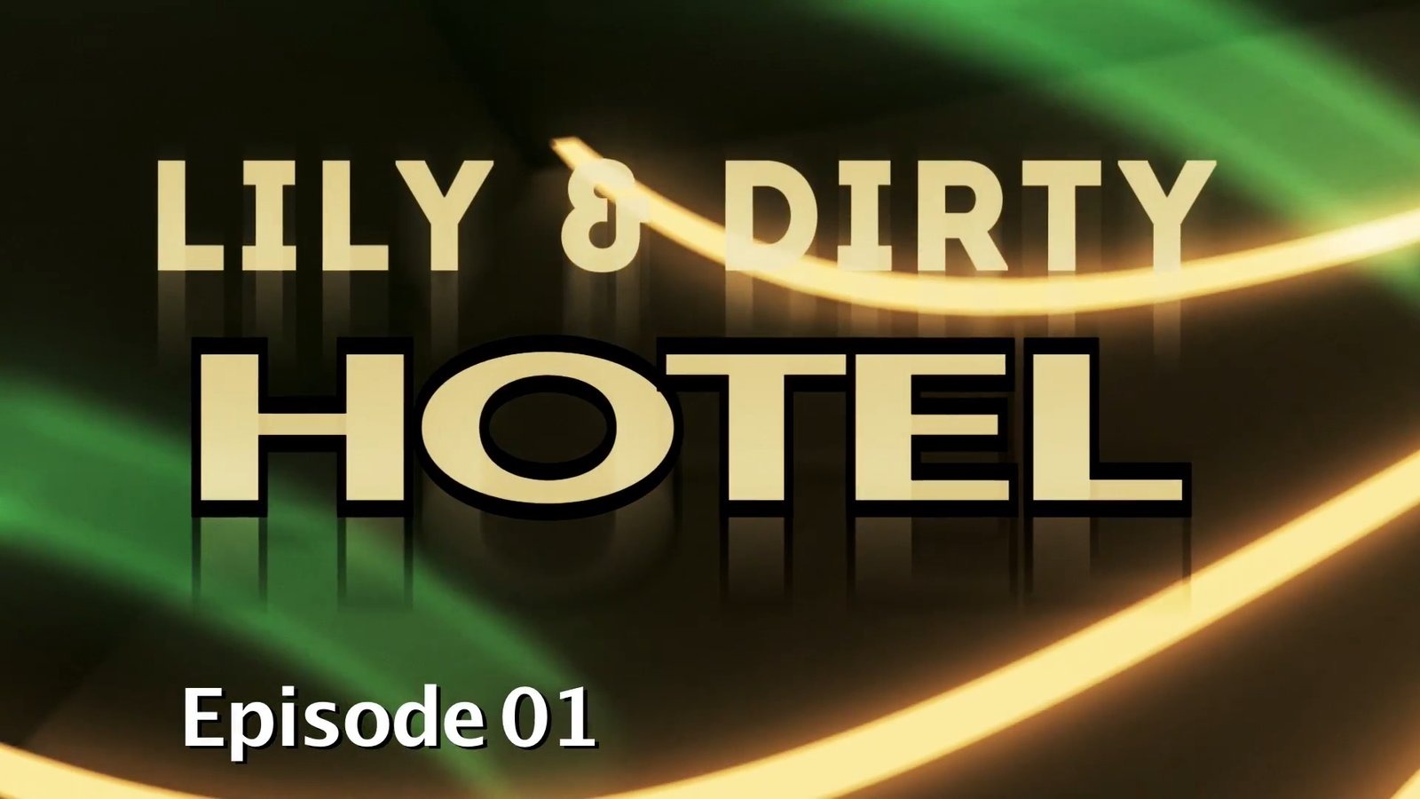 Dirty Hotel