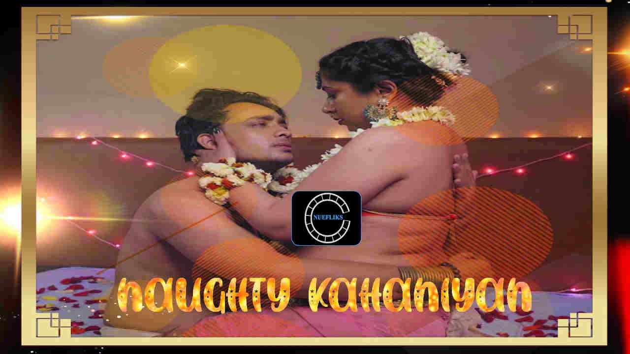 Naughty Kahaniyan